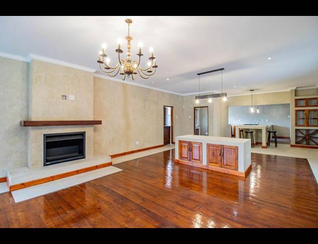 4 BEDROOM PROPERTY TO RENT IN EDENBURG